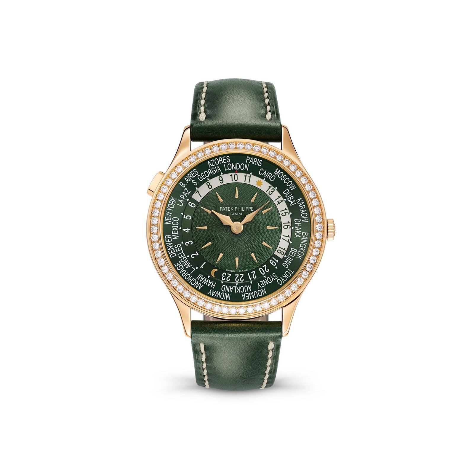Worldtime